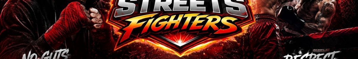 streetsfighters