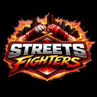 streetsfighters