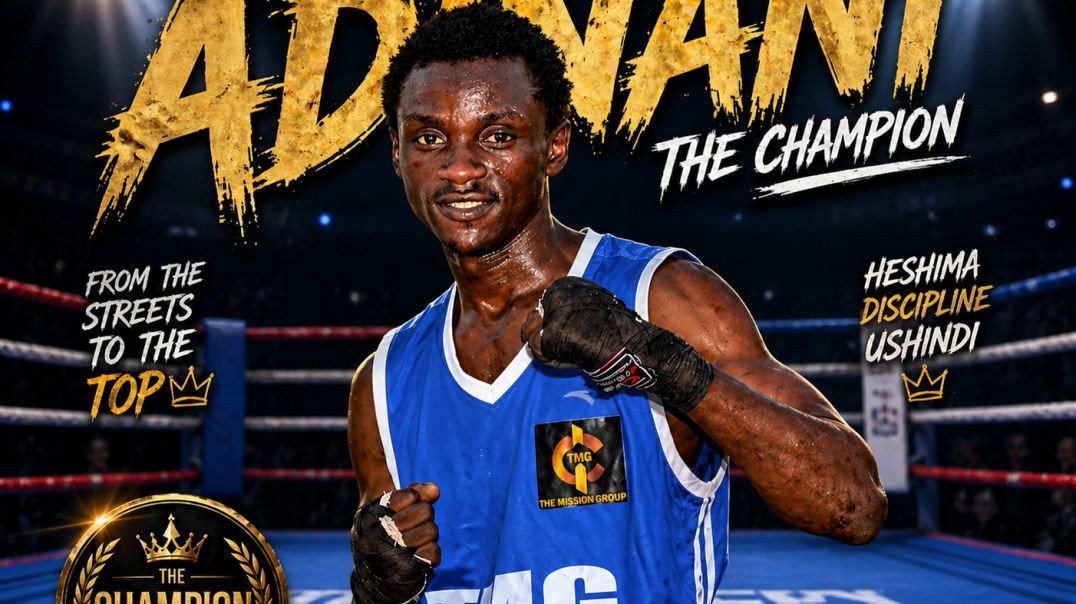 Streest Fighters Amacha in Dar 2026 Day 3